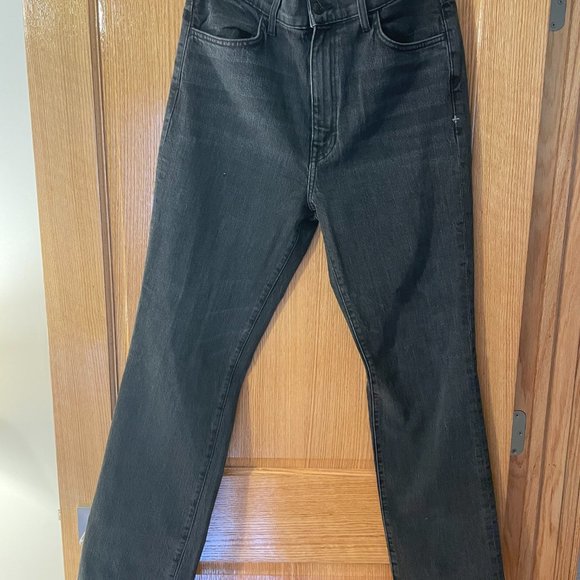 Luxury Denim: Imogen and Willie Sophie Jeans, Size 31, Never Worn - Picture 2 of 5